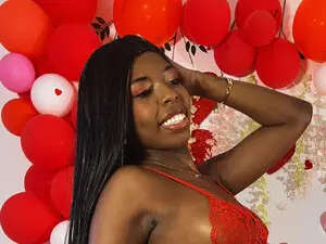 Myfreecams Adult Video Chat of CoralW