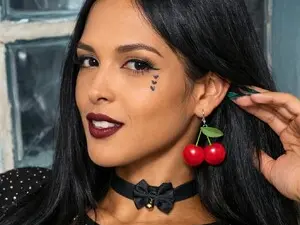 Myfreecams Nude Webcam of Fruttitas
