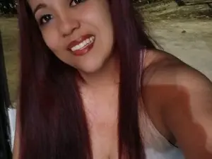 Myfreecams Nude Webcam of Afrodita21