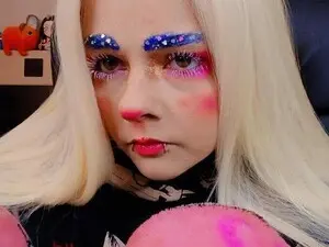 Myfreecams Best live sex cam show of DarkElf_