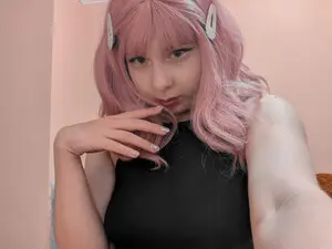 Myfreecams Best live sex cam show of AIinkaMalinka