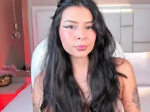 Myfreecams Sex Cam of AlissonMorgan