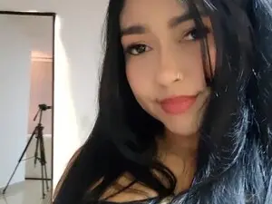Myfreecams Private Sex Chat of sexyALISOM