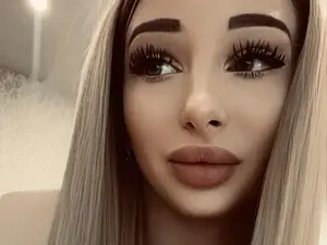 Myfreecams Private Sex Chat of Lina_Vanila