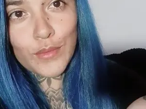 Myfreecams Best Webcam of Bubbles_star