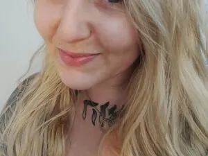 Myfreecams Adult Video Chat of Embermae