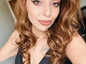 Myfreecams Adult Video Chat of AriaPlay