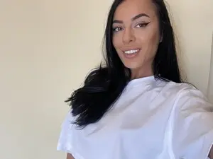 Myfreecams Sex Chat of KatyeRave