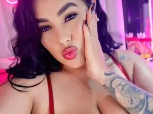 Myfreecams Private Sex Chat of Diiamond_02