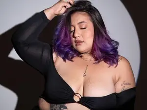 Myfreecams Nude Webcam of YuridRojas