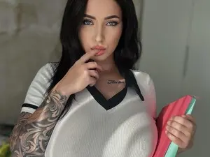 Myfreecams Adult Webcam of Yulia