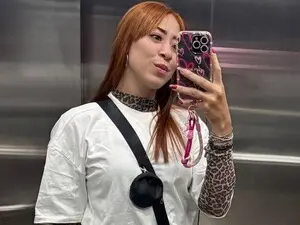 Myfreecams Free Live Porn of Latin__curly