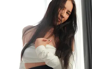 Myfreecams Best Webcam of EveDeluna
