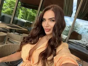 Myfreecams Live Sex Cam of EllenKarter