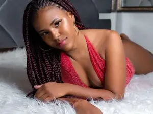 Myfreecams Adult Webcams of Rominajackson