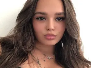 Myfreecams Best Webcam of EvaRaider