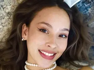 Myfreecams Free Live Porn of AlejaBlonde