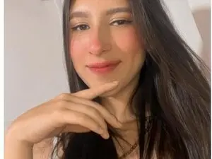 Myfreecams Live Sex of Thammy_09