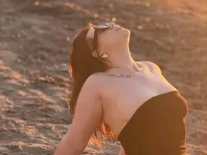 Myfreecams Private Sex Chat of SweetLika