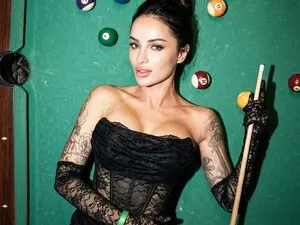 Myfreecams Best Webcam of YourMissMasha