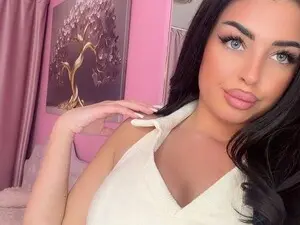 Myfreecams Live Sex of OlyviaDelight