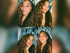 Myfreecams Free Live Porn of Angelaebonny
