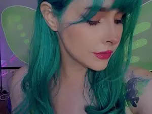 Myfreecams Private Sex Chat of PixieBrat