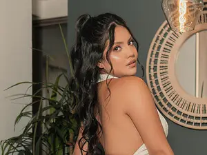 Myfreecams Sex Cam of NinaMichelle