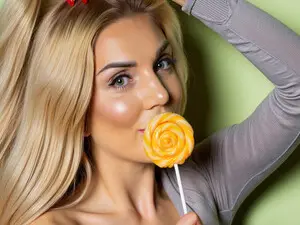 Myfreecams Live Porn of AuloraGold