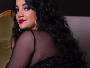 Myfreecams Sex Chat of HellennSweet1