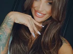 Myfreecams Live Porn of NatalyThorn88