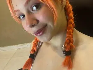 Myfreecams Nude Webcam of Extasis18_