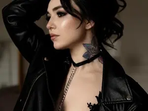 Myfreecams Live Sex of AllieStark