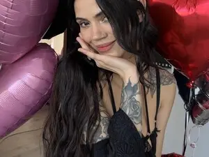 Myfreecams Private Sex Chat of Coralita