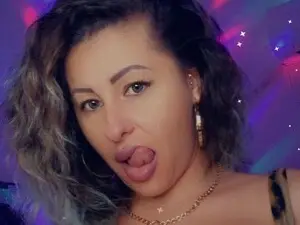 Myfreecams Adult Video Chat of SonyaDevon
