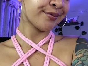 Myfreecams Free Live Porn of Mariajuana