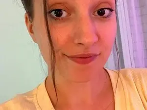 Myfreecams Adult Video Chat of SkinnyAnna