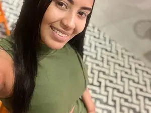 Myfreecams Nude Webcam of TracyValentin