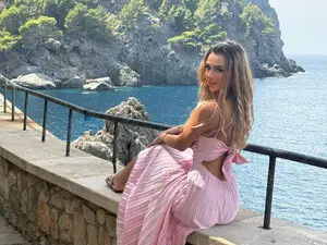 Myfreecams Free Live Porn of Your_Selena