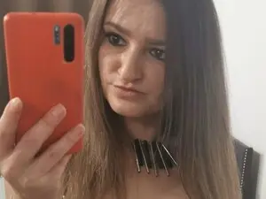 Myfreecams Nude Webcam of Jenniferevan1