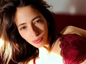Olecams Live Sex Cam of Antoperez