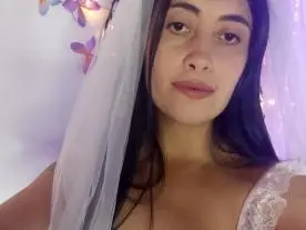 Olecams Free Porn Cam of Nefertary25