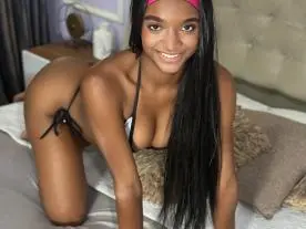 Olecams Free Porn Cam of MiaSanz