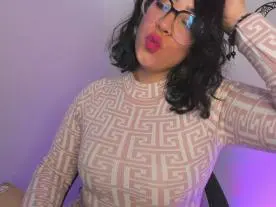 Olecams Adult Video Chat of Amarylis