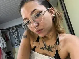 Olecams Sex Cam of Nereea_