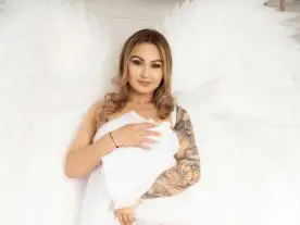 Olecams Best Webcam of Ameliaclaren
