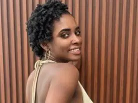 Olecams Adult Video Chat of TiaraAlamo