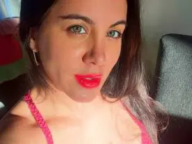 Olecams Adult Video Chat of gisela_love