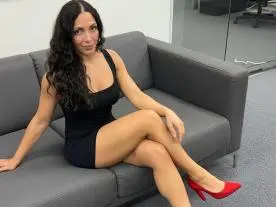 Olecams Live Sex Cam of Prisweet