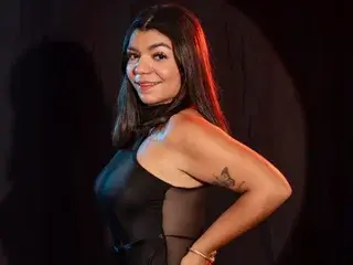 Streamate Live Sex of RubyMoonn